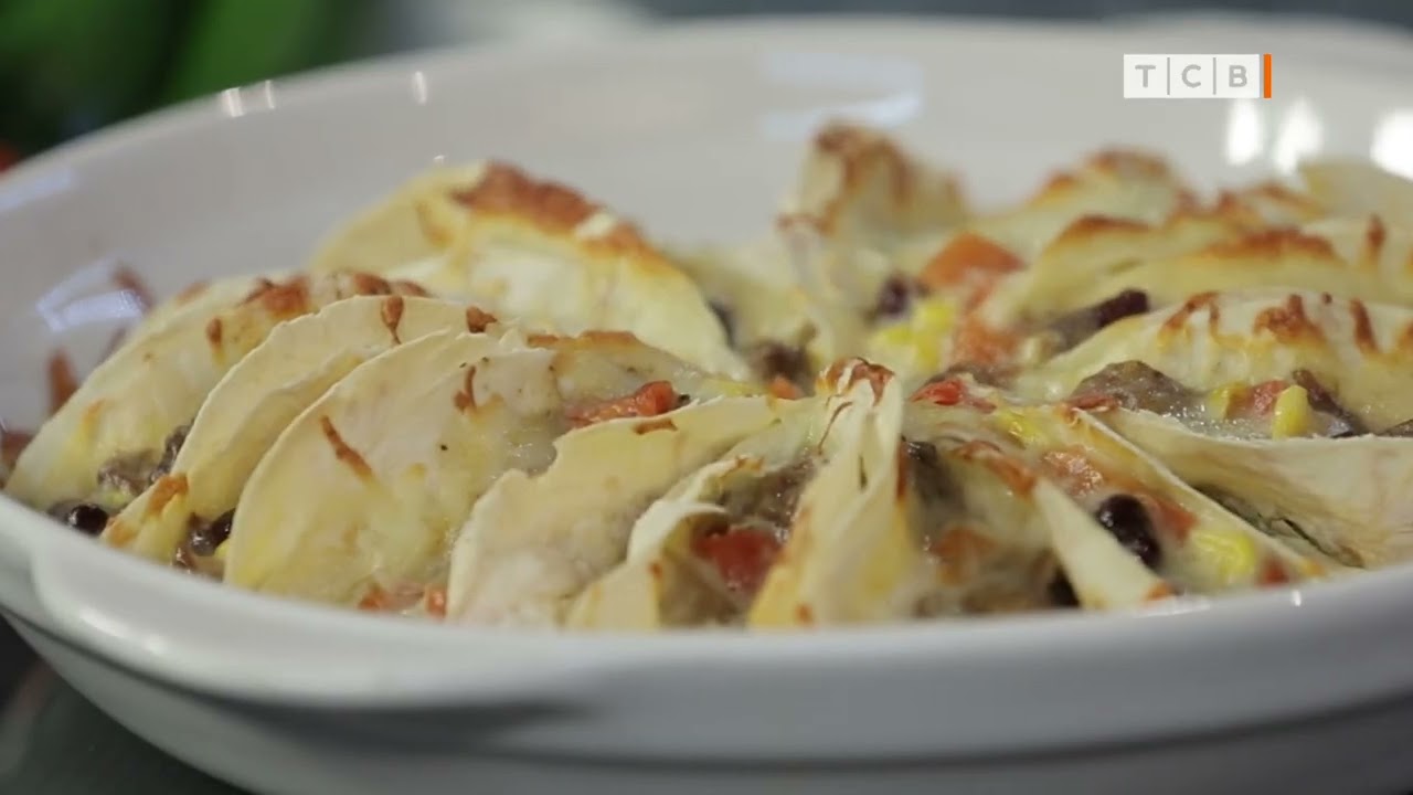 Тако по-студенчески. Быстро и вкусно!!!