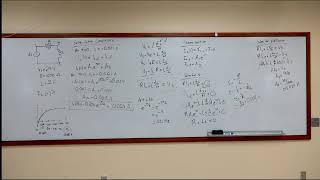 EGR 325 - Lecture 25 - RL Systems