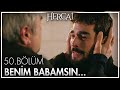 Miran'dan, Hazar'a şaşırtan adım! - Hercai 50. Bölüm