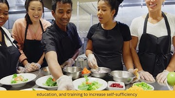 SNAP Education & Training - Skills2Work