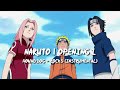 NARUTO Opening 1 Hound Dog ROCKS Instrumental NARUTO Opening 1 Hound Dog ROCKS Instrumental