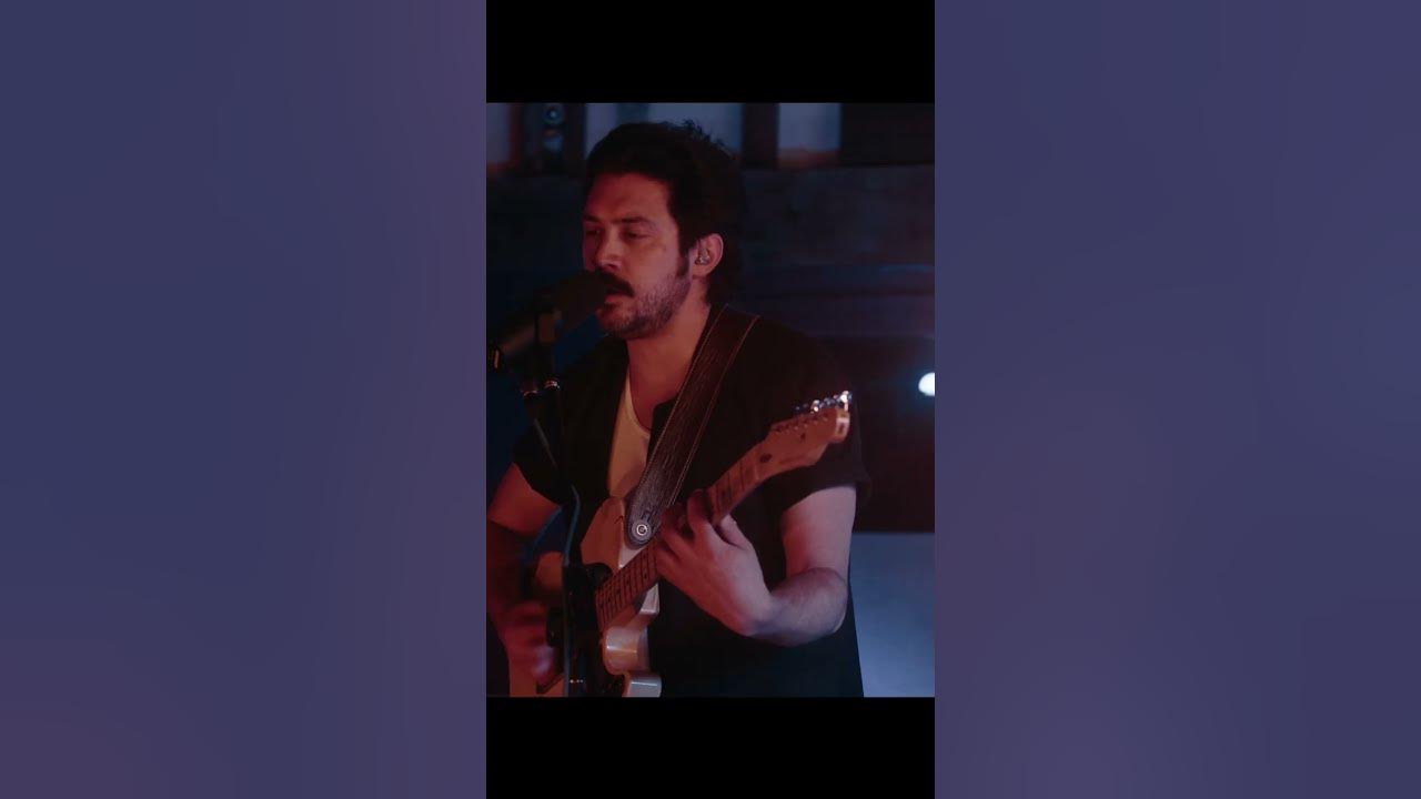 Clip of, “7.31” from our newly released live session posted to our page #music #indie #newsong #song