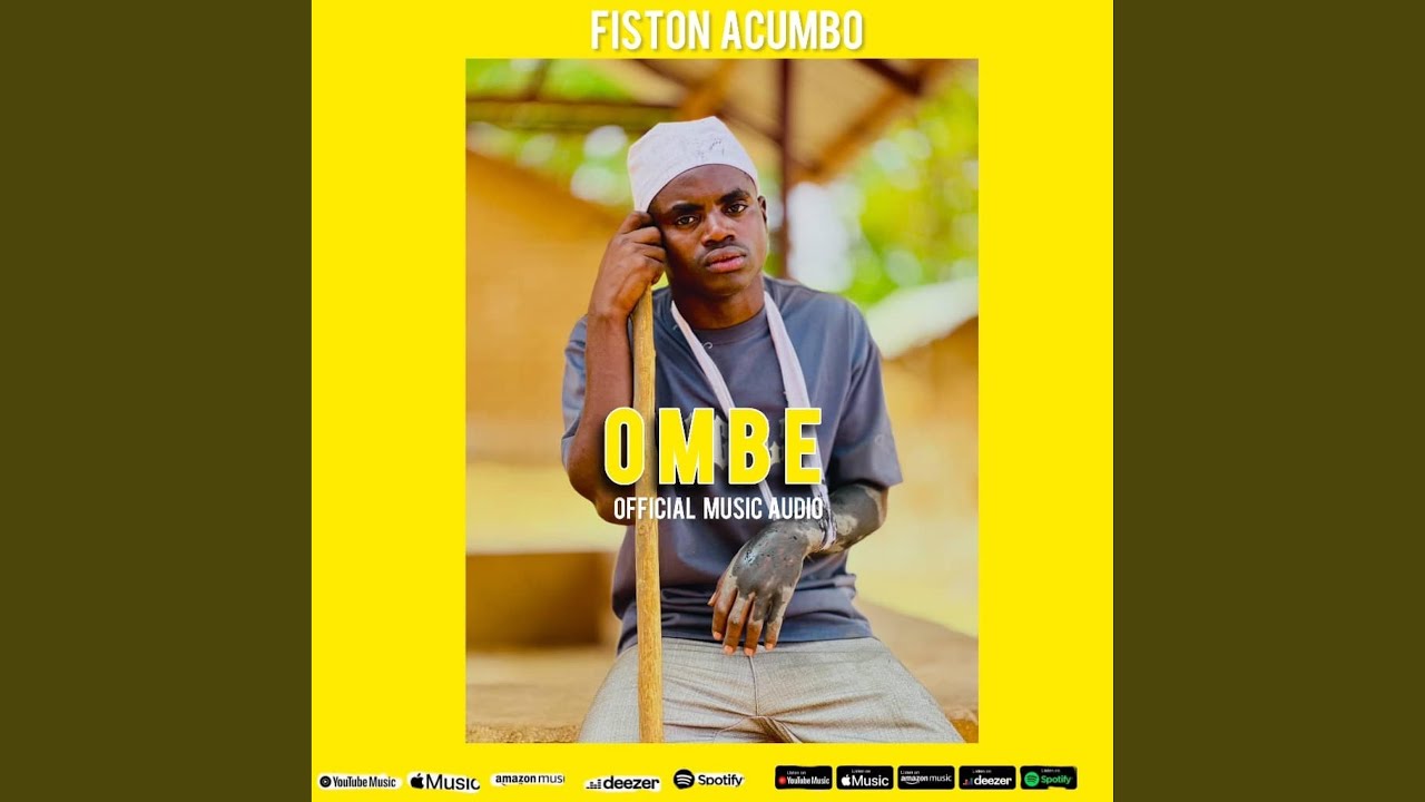 Watch OMBE on YouTube Watch OMBE on YouTube