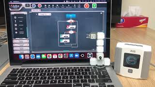 C Series Sound Sensor With Krypton 6