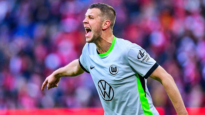 Denis Vavro is a COMPLETE DEFENDER!