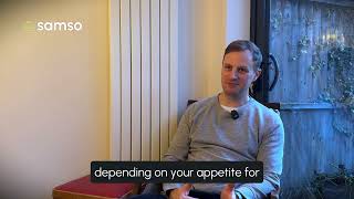 A Clean Energy Transformation with Samso Energy | Nicholas’s Experience