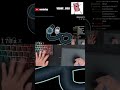 GOAT IS BACK&mdash;VAXEI_OSU #osu #osugame #osugameplay #osuclips #osushorts #gaming #twitch #vaxei #btmc