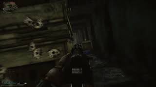 Escape From Tarkov Korkusu