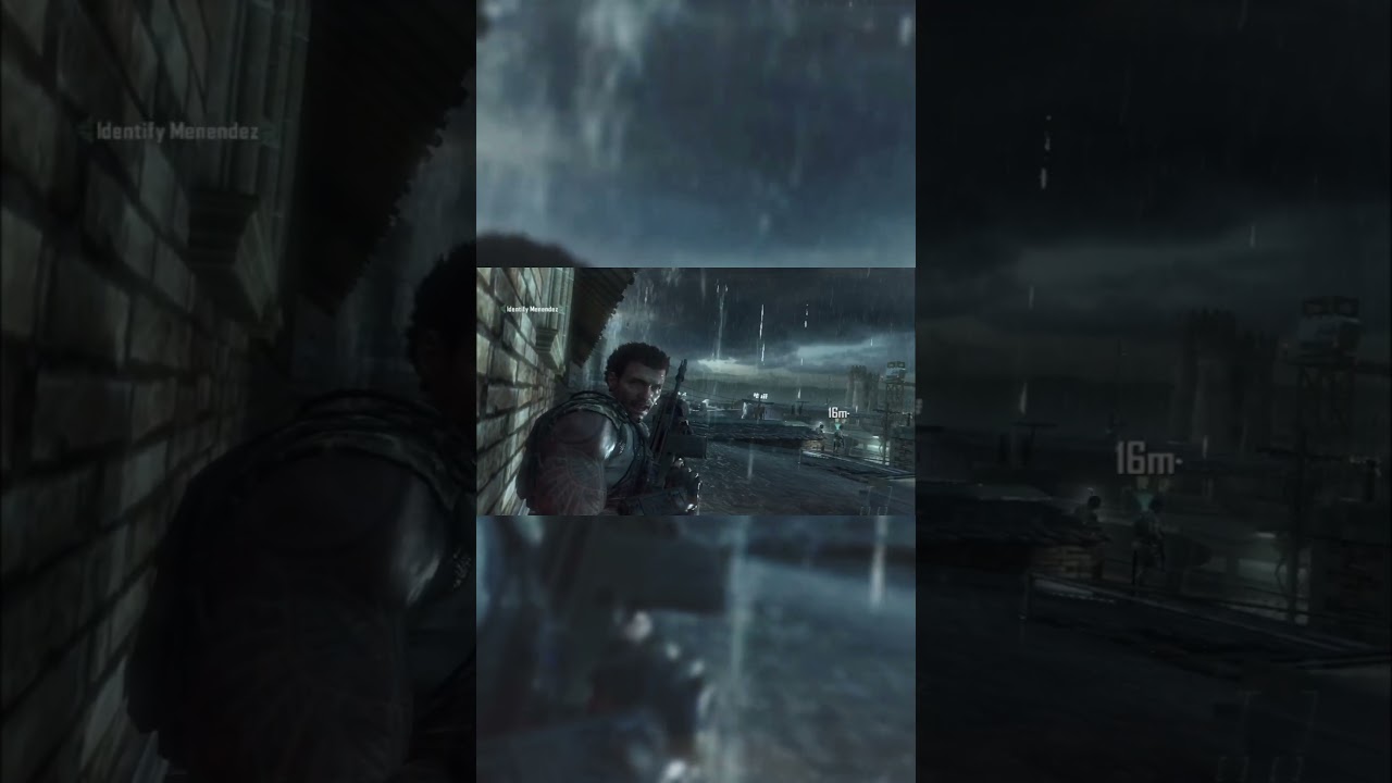 Tactical Stealth Mission | COD Black Ops 2 Gameplay