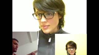 Blackbird The Beatles Cover - Olivia Berendsohn Alvaro Torales Zotelo