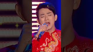 Hoài Lâm Giả Giọng Quang Lê Cực Giống 🤣 | Kỳ Duyên Cười Xỉu! #shorts