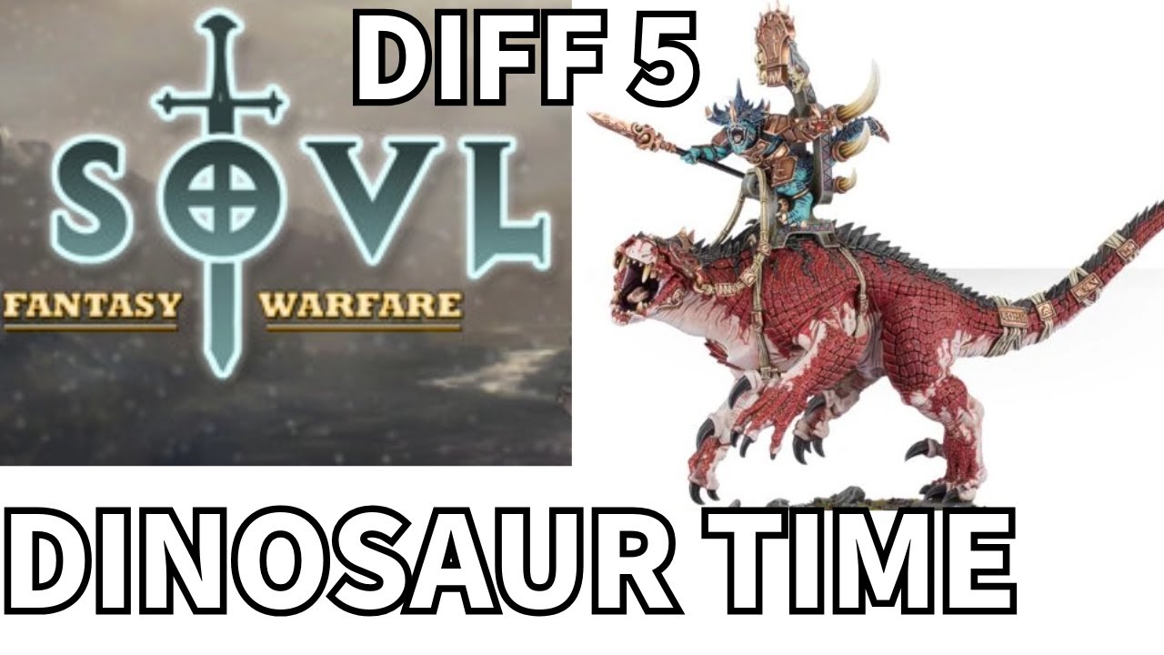 Warhammer-like rogue-lite RPG! Playing some SOVL campaign to prepare for my SOVL narrative campaign