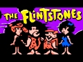 The Flintstones: The Rescue Of Dino & Hoppy (Флинтстоуны) прохождение (NES, Famicom, Dendy)