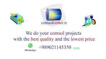 COMSOL gif - The Rigid Connector in COMSOL(Structural Mechanics)