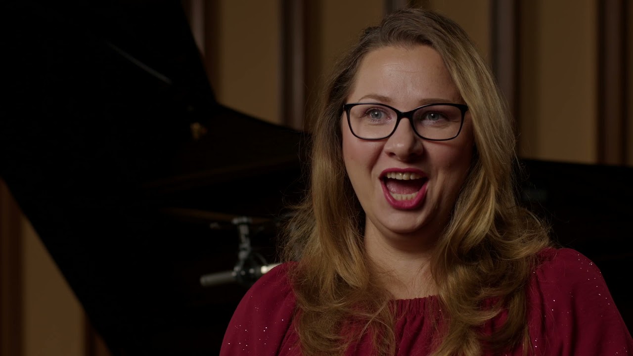 Władysław Żeleński – Jaskółka / Magdalena Molendowska, Julia Samojło