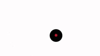 Bouncing ball that explodes