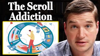 How To Cure Your Phone & Social Media Addiction (My 3-Step Process) | Cal Newport