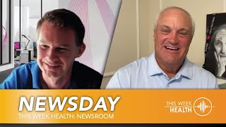 Newsday: Meeting Consumer Demands and Leveraging Tech in Primary Care with Robbie Hughes