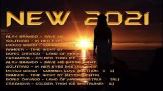 Download lagu Alan Brando,Solitario,Marco Bardi,Ranger,Boris Zhivago,Casanova - New 2021,Extra Instrumental