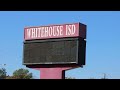 Whitehouse ranked sixth-safest city in Texas, report finds
