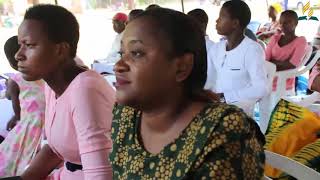 Uzinduzi Mtanda SDA Choir