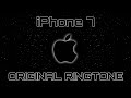 iPhone 7 Original Ringtone || Link in Description