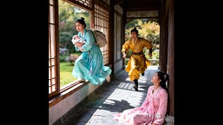 Dumped Princess Strikes Back: The Divorced Prince Begs, But She’s Already Crowned Empress