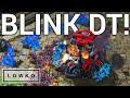 StarCraft 2: BLINK DARK TEMPLAR! (Zest vs TY)