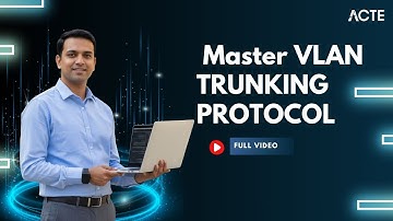 🌐 VLAN Trunking Protocol (VTP) in CCNP | Complete Guide with Practical Demo 🌐