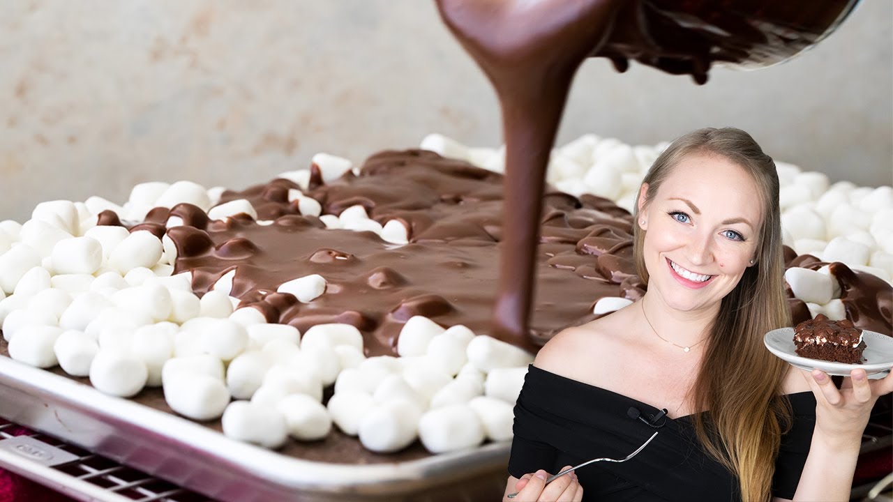 Chocoholics ONLY (Vanilla Cake Fans, This One Is NOT For You) YouTube