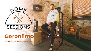 Dôme Sessions - Ether Dream Entertainment En