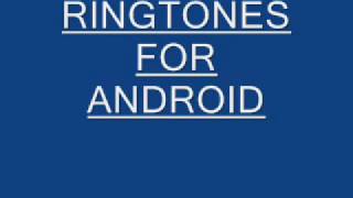 Ringtones for android 2017 screenshot 5