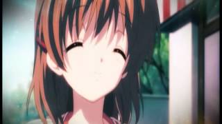 Nagisa X Tomoya - Mine