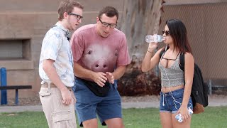 Nerds Beatbox For Strangers