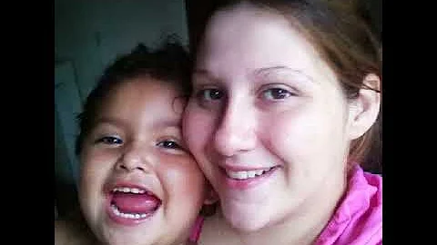 Amanda and Babies
