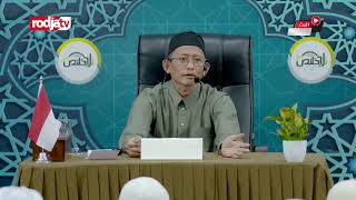 [LIVE] Ustadz Abu Yahya Badru Salam, Lc. - Silsilah Hadits Shahih