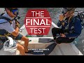 GOING ALONE | Are we ready? | THE FINAL TEST - Ep.97