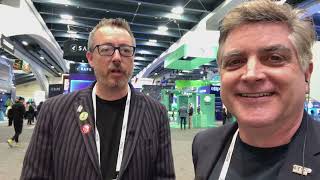 Information Resilience Is the Destination, Innovation Is the Path | An RSAC Conference 2025 Conversation Guide