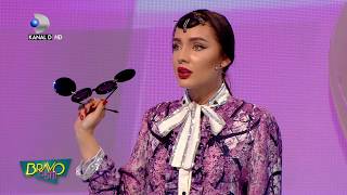 Download Lagu Bravo, ai stil! (20.06.2017) - Replici acide intre Adela si Iulia Albu: \ MP3 Download Lagu Bravo, ai stil! (20.06.2017) - Replici acide intre Adela si Iulia Albu: \ MP3
