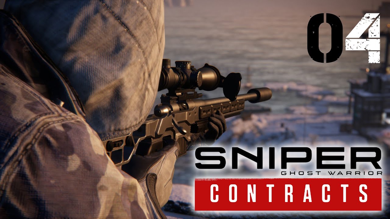 sniper ghost warrior contracts 2 best sniper rifle sniper ghost warrior contracts 2 best sniper rifle