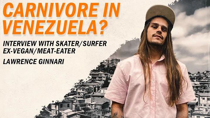 Ancestral Carnivore Diet In Venezuela: Is It Possi...