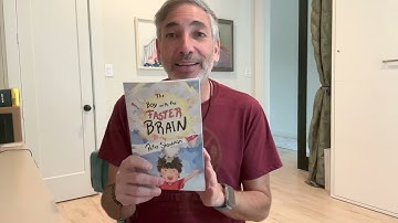 The Boy with the Faster Brain by Peter Shankman Review