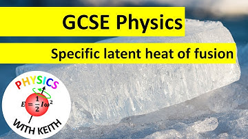 GCSE Physics: Measuring Specific Latent Heat of Fusion of Ice
