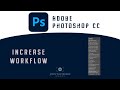 How to Speed Up Your Photoshop Workflow with Tool Presets