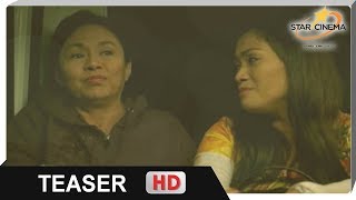 Teaser | Small roles, big dreams | 'Ekstra'
