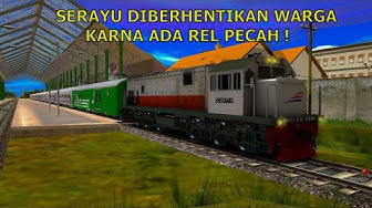 Download rute openbve pasar senen