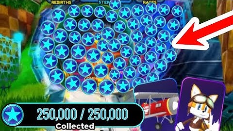 NEW *SECRET* AREA FOR 250K POINTS IN SONIC SPEED SIMULATOR!? (Instantly Unlock New Skins)