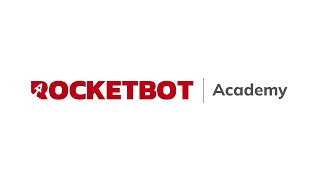 Rocketbot Academy -  Español