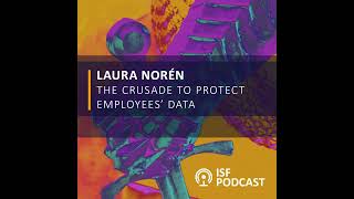 Laura Norén - The Crusade to Protect Employees' Data