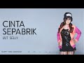 Uut Selly - Cinta Sepabrik (Lirik)